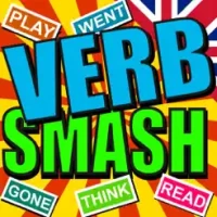 Irregular English Verb Smash