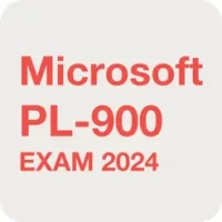 PL-900 Exam. Updated 2024