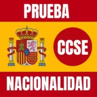 CCSE Spanish Nationality Test