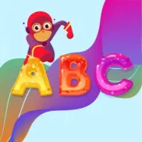 ABC Jolly Phonics Learn n Read