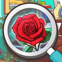 Find It - Hidden Object Game
