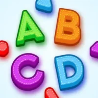 ABC Learning Game With Phonics