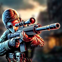 Special Sniper Zombie Shooter