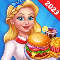 Cooking Trendy: Chef Game