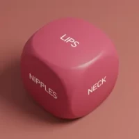 Sex Dice Toy: Foreplay
