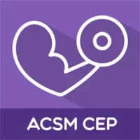 ACSM CEP Exam Prep Review 2024
