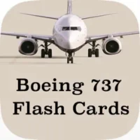 Boeing 737-400/800 Study