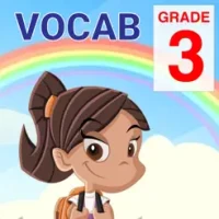 Ace Vocabulary Grade 3