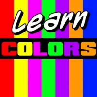 Learn Colors for Toddlers