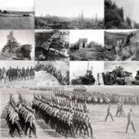 World War I History Quiz