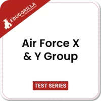 Air Force X & Y Group Exam App