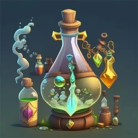 The Great Alchemist