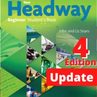 New Headway Beginner 4th Editi