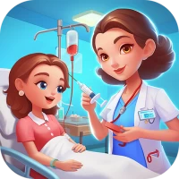 Drama Hospital: Doctor Stories