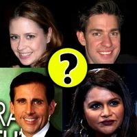 The Office Trivia Quiz Game