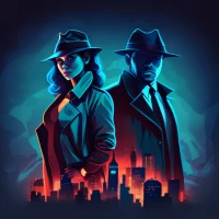 Detective Game: Sin City Crime