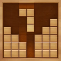 Classic Wooden Block Puzzle