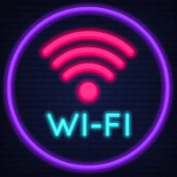 Wifi Connection Mobile Hotspot