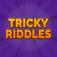 Tricky Riddles with Answers