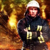 Emergency Rescue Force: Heroes