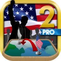 USA Simulator Pro 2