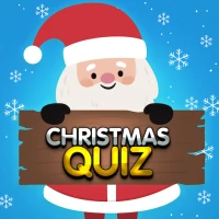 Christmas Quiz Game