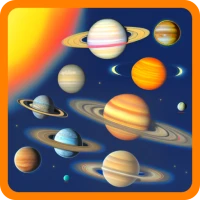 Solar System: Guess The Planet