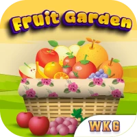 Fruit Garden : Kids Games
