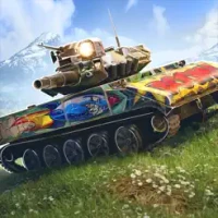 World of Tanks Blitz ·