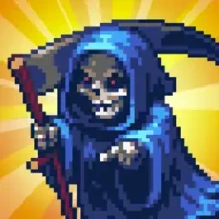 NecroMerger - Idle Merge Game