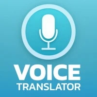 Voice Translator All Language