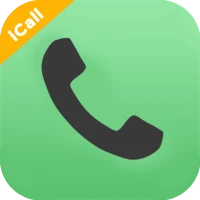 iCall OS 18 – Phone 15 Call
