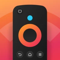 Remote For Fire TV (Firestick)