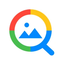 Reverse image search:image app