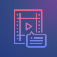 Kaptioned: Automatic Subtitles