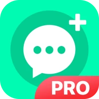 Messages Phone 15 - OS 17 Pro