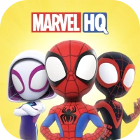 Marvel HQ: Kids Super Hero Fun