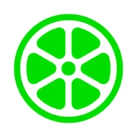 Lime - #RideGreen