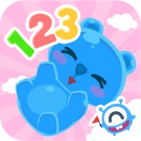 CandyBots Numbers 123 Counting