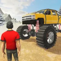 Offroad Driving School