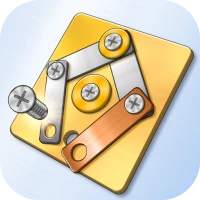 Epic War-Unlock Screws
