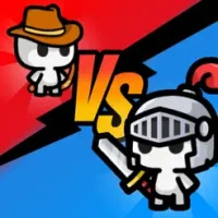 Clash Land