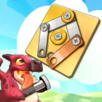 Epic War:Unlock Screws