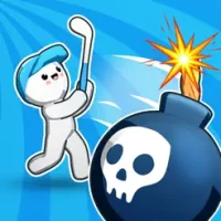 Golf Destroyer