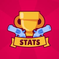 Stats & Tools for Brawl Stars