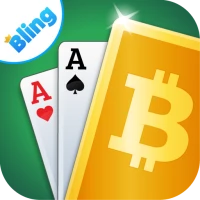 Bitcoin Solitaire - Get BTC!