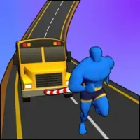 Towing Merge
