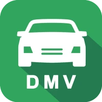 DMV Permit Practice Test 2024