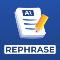 Paraphrase Tool - AI Rewriter