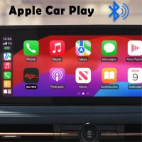 Carplay Android auto sync